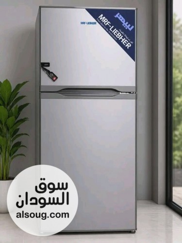 ثلاجات وفريزرات شركة ليبهـر - صورة رقم 8