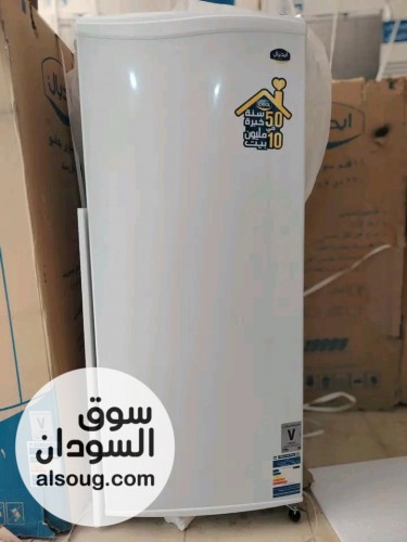 عـروض ثلاجـات عمـوديـة - صورة رقم 3
