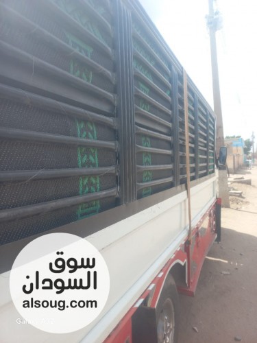 دفار فوزو-موديل2019-جاي تيربو كهرباء-م شئ 90 ألف عربيه جديده موجوده-ف - صورة رقم 3
