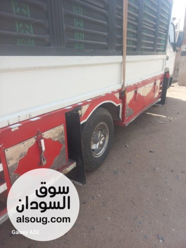 دفار فوزو-موديل2019-جاي تيربو كهرباء-م شئ 90 ألف عربيه جديده موجوده-ف - صورة رقم 2