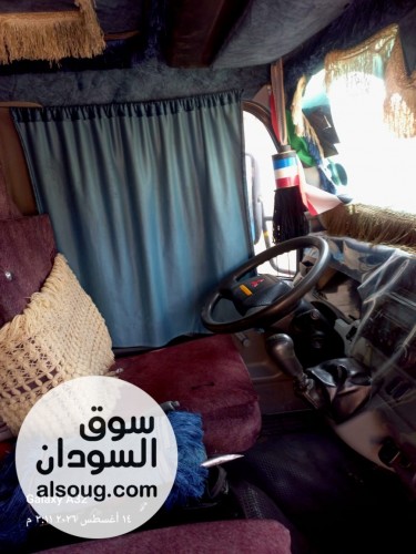 دفار فوزو-موديل2019-جاي تيربو كهرباء-م شئ 90 ألف عربيه جديده موجوده-ف - صورة رقم 5