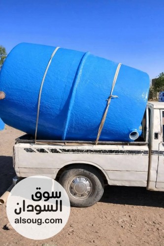 سابتك تانك فايبر جلاس الماليزي - صورة رقم 8