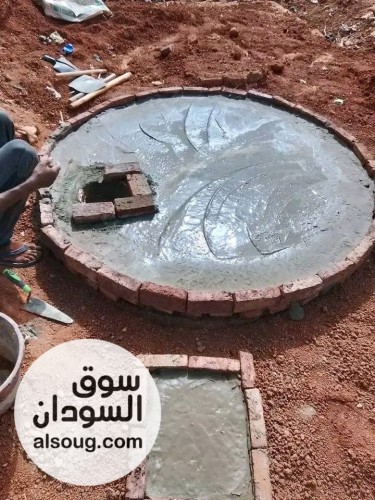سابتك تانك فايبر جلاس الماليزي