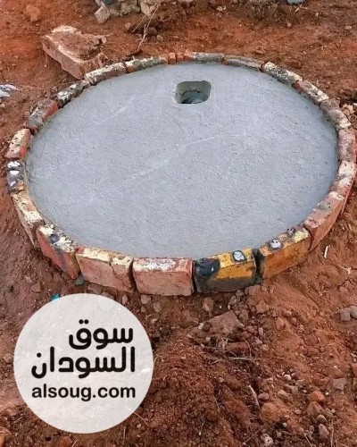 سابتك تانك فايبر جلاس الماليزي - صورة رقم 4