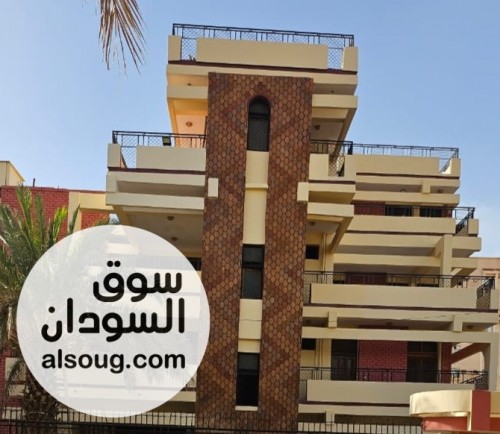 بناية كاملة للايجار
