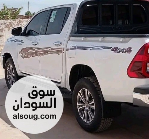 للبيع في الخرطوم بوكس 2020 معدل لي 2023 تعديل كامل. - صورة رقم 3