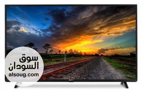 متوفر شاشات دانسات واسكاي لاين