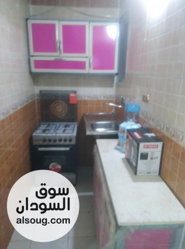 للبيع شقة مفروشة بالقاهرة - صورة رقم 8