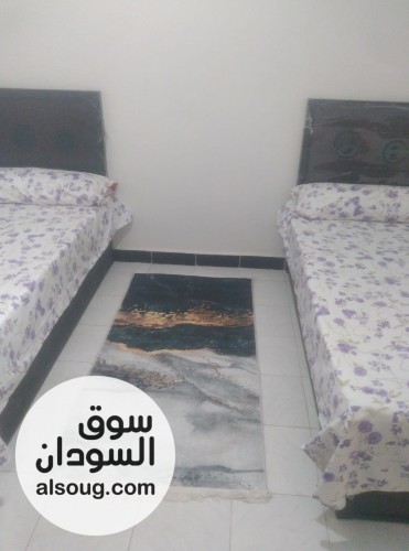 للبيع شقة مفروشة بالقاهرة - صورة رقم 6