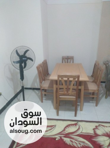 للبيع شقة مفروشة بالقاهرة - صورة رقم 9