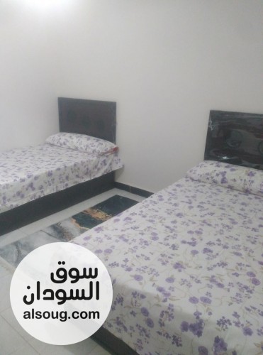 للبيع شقة مفروشة بالقاهرة - صورة رقم 4