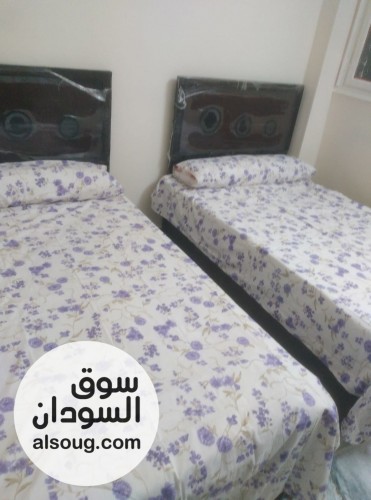 للبيع شقة مفروشة بالقاهرة - صورة رقم 2