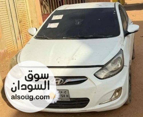 اكسنت مضلع موديل 2014 - صورة رقم 5