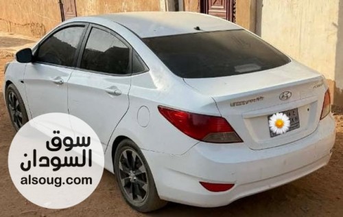 اكسنت مضلع موديل 2014 - صورة رقم 2
