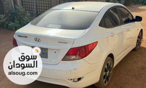اكسنت مضلع موديل 2014 - صورة رقم 4