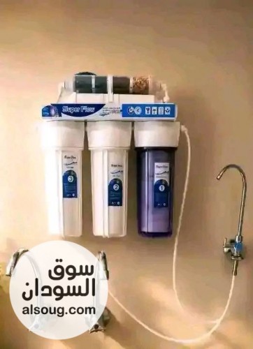 عروض تخفيض فلاتر تنقية المياه حصل التخفيضات صيانة وتركيب_فلترك
