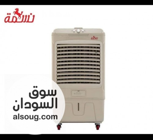 مكيفات نسمة ثابته ٦ الف وحدة - صورة رقم 2