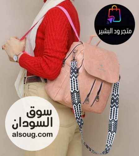  شنـط ظـهر فاخـرة  - Image # 6