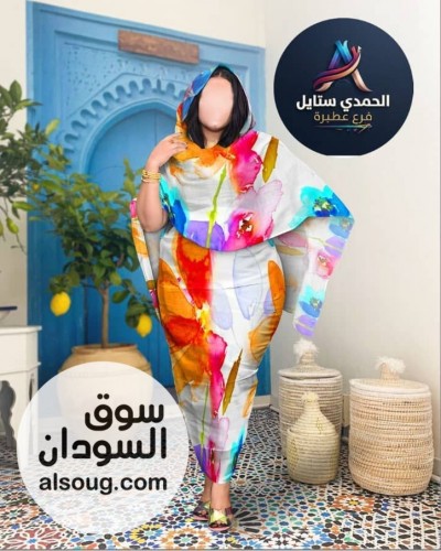 الجديد شديد

توب فرده كتان 

ربط عريض الأصلي 

يوجد شحن