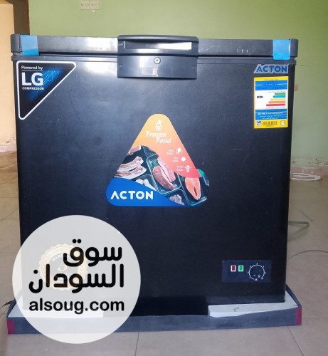 عـروض فـريـزرات منـوعة