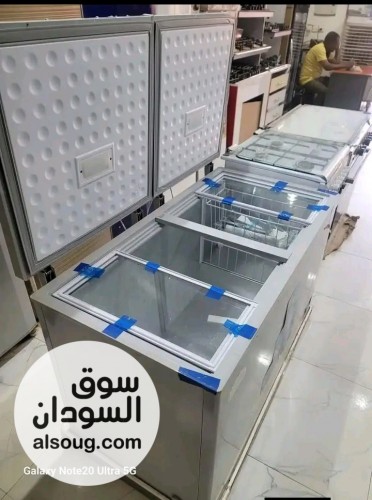 عـروض فـريـزرات منـوعة - صورة رقم 6