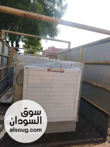 عروض مكيـفات داخل الخرطوم - صورة رقم 13