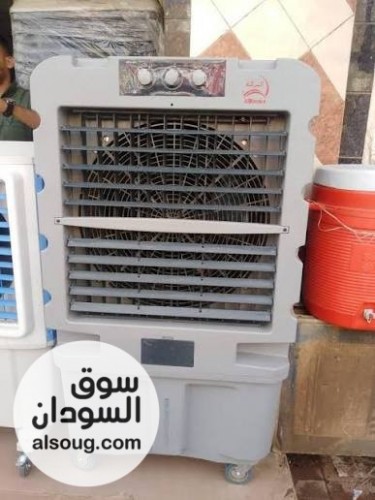 عروض مكيـفات داخل الخرطوم - صورة رقم 12
