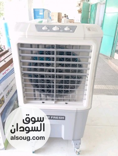 عروض مكيـفات داخل الخرطوم - صورة رقم 6