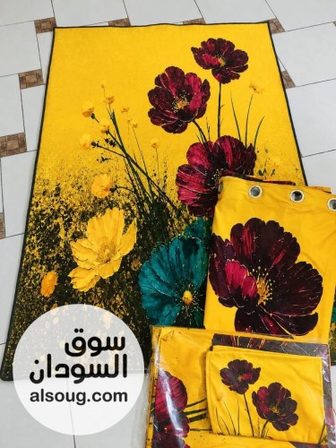ستارتين ملايتين سجاد     - صورة رقم 4