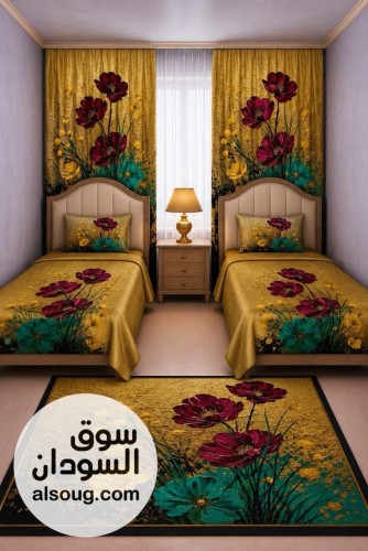 ستارتين ملايتين سجاد     - صورة رقم 5