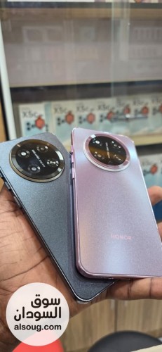 نسخه الهونر Honor X9c