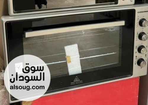 عروض علي الاجهزه الكهربائيه داخل الخرطوم وام درمان - صورة رقم 4