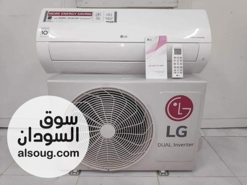 ❄️ عرض مكيف G Split 12 وحدة إنفيرتر ❄️
 تبريد قوي وأداء ممتاز
⚡