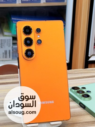 سامسونج اس ٢٦ التر هاي كوبي