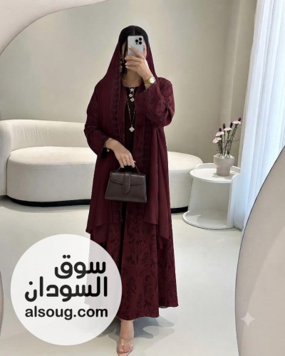 الجديد والمميز من الدراعات 3قطع - Image # 2