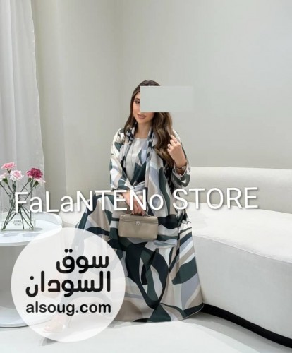 الجديد والمميز من الدراعات 3قطع - Image # 3