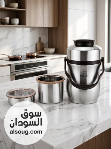 حافظة طعام حرارية  - صورة رقم 3