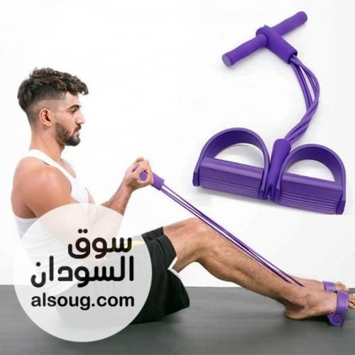 جهاااااز التمااااارين الرياضيه