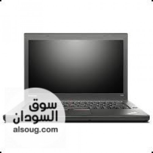 لابتوب Lenovo Thinkpad T460 شبه جديد