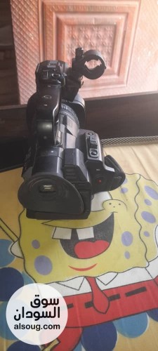 كاميرا تصوير فوتوغرافية