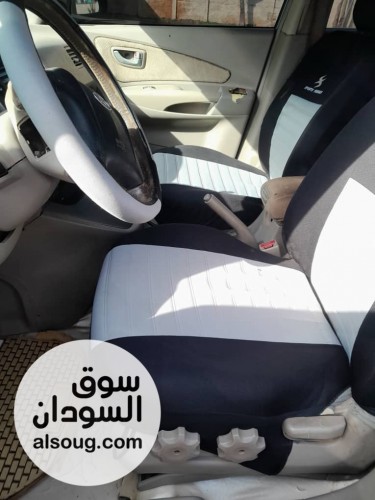 توسان 2006 للبيييع في مدني
