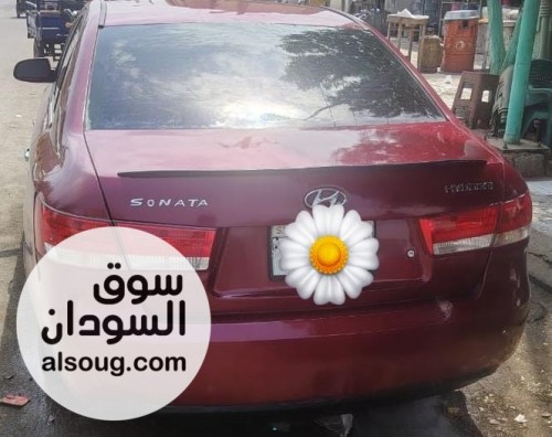 سوناتا للبيع 2009 في بورتسودان