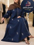 الجديد شديد عبايه زوم فاخر 