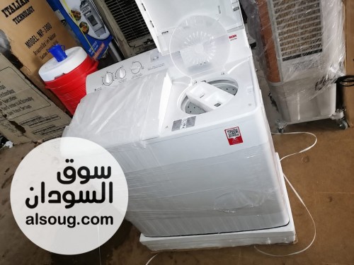 غساله فريش   - صورة رقم 4