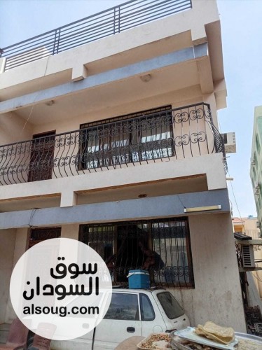 منزل موسس ارضي واول اركويت مربع 50. بفرقه - صورة رقم 5