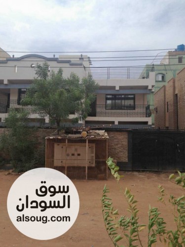 منزل موسس ارضي واول اركويت مربع 50. بفرقه - صورة رقم 2