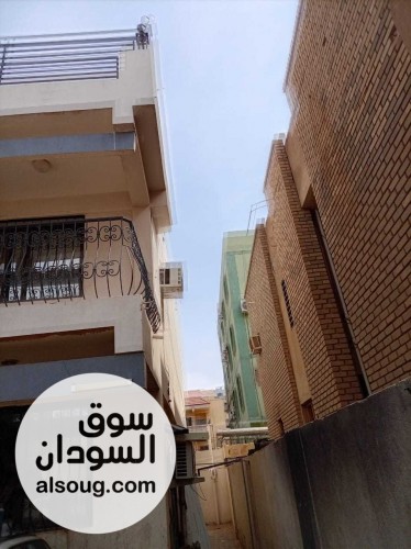 منزل موسس ارضي واول اركويت مربع 50. بفرقه - صورة رقم 4