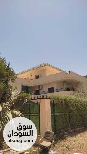 فيلا ف اركويت مربع 50 الاستثماري. ناصيه ميدان