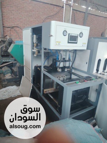 للبيع مكنات نفخ. قوارير اي اسطنبه عايزة بتشتغله ليك - صورة رقم 8