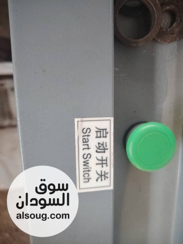 للبيع مكنات نفخ. قوارير اي اسطنبه عايزة بتشتغله ليك - صورة رقم 11